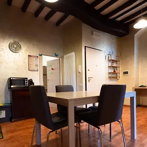  Appartamento Cantamerlo