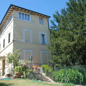  Appartamento Agli Ippocastani